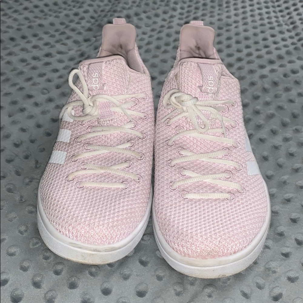 Adidas Cloudfoam Advantage Adapt 💗